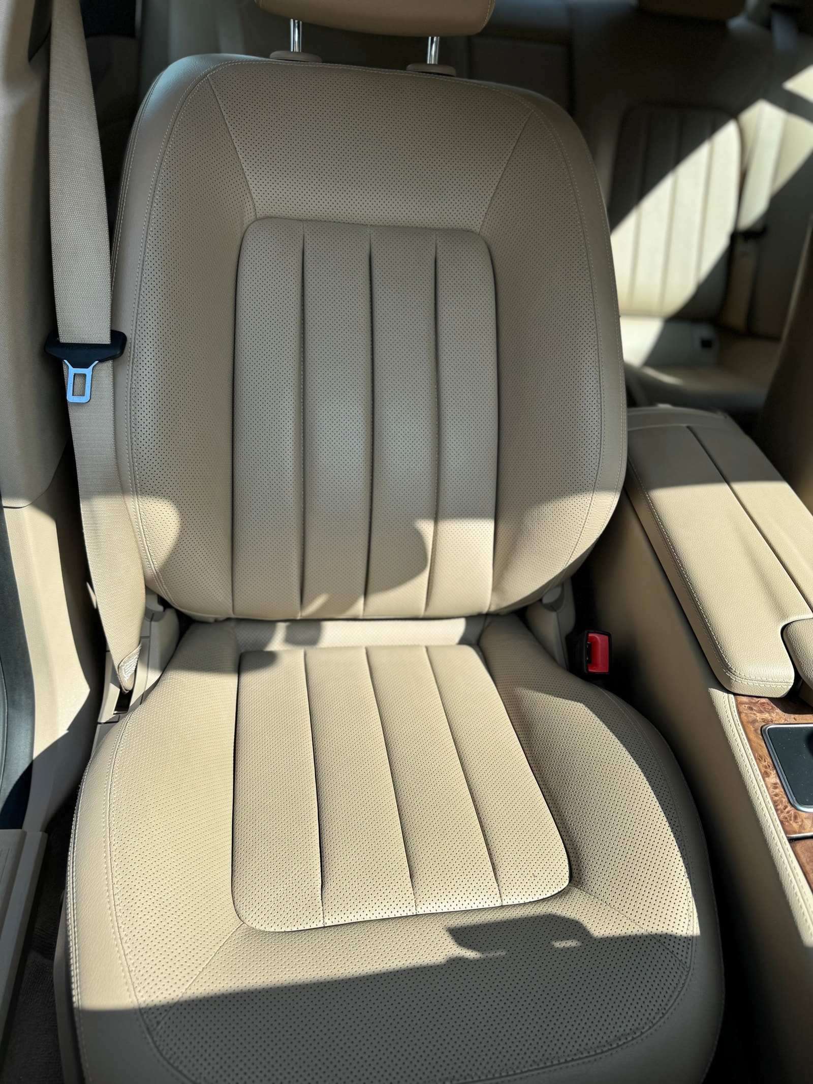 Mercedes-Benz CLS 250 CDI 7G-Tronic Plus, 204hp, 2011