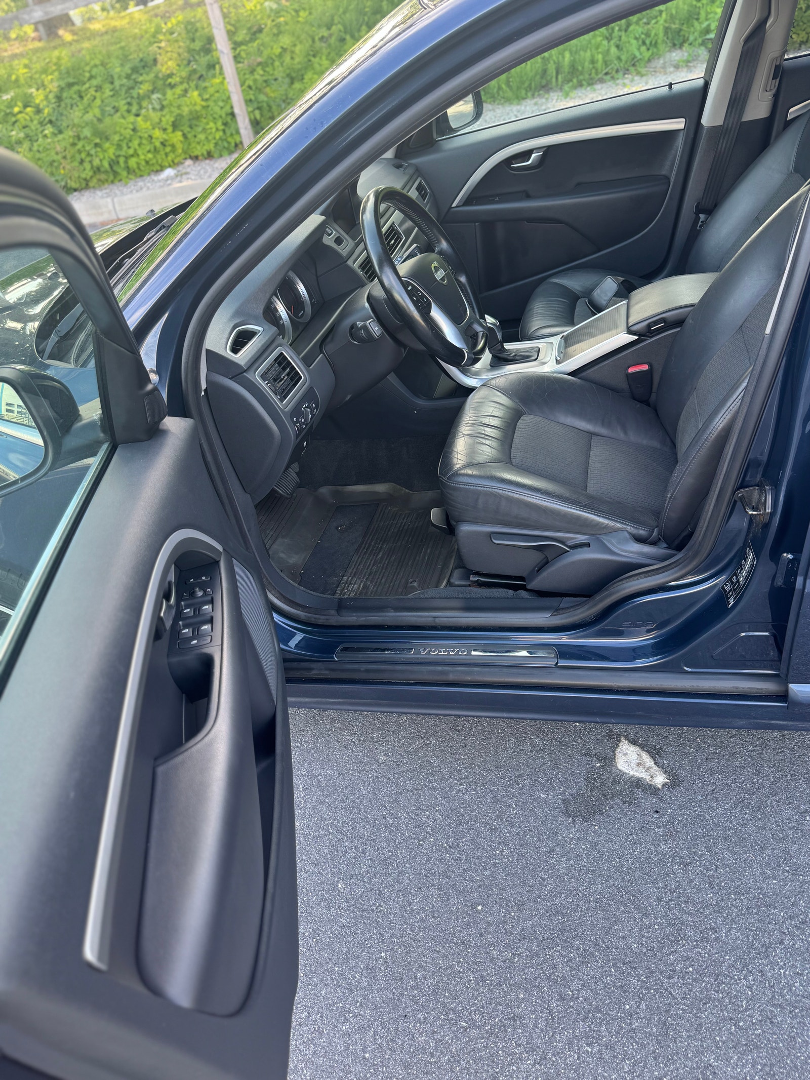 Volvo V70 D2 Powershift, 115hp, 2013