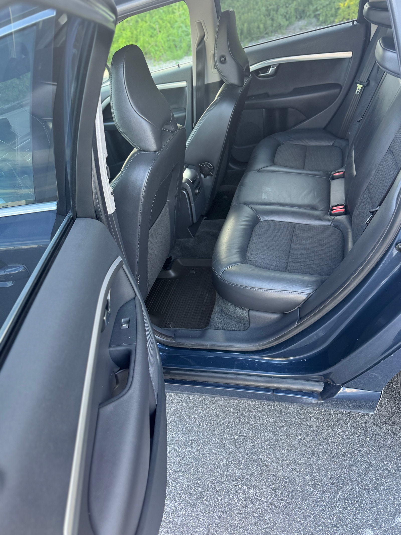 Volvo V70 D2 Powershift, 115hp, 2013
