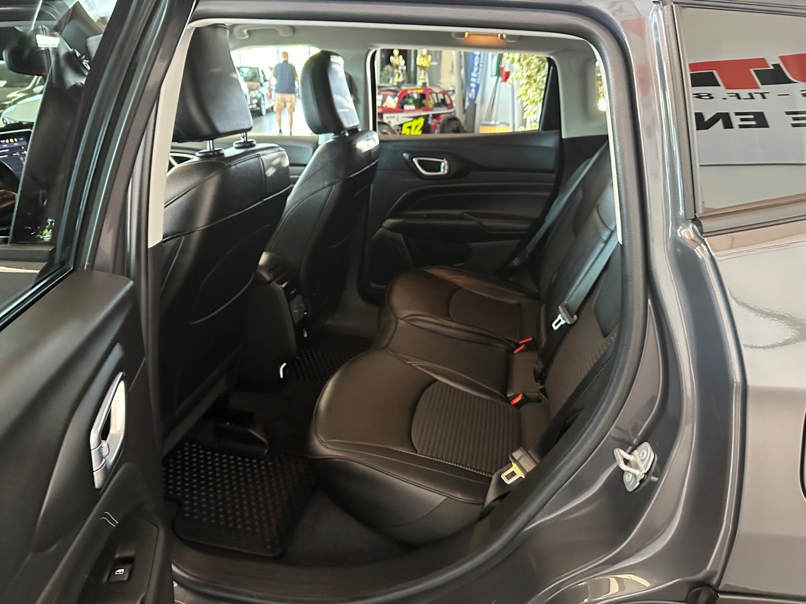Jeep Compass 4xe Automatic, 190hp, 2022