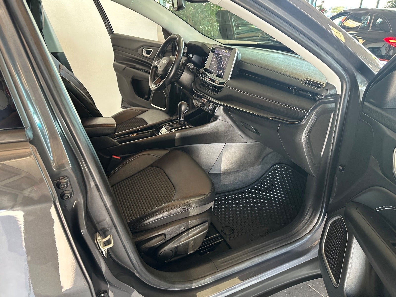 Jeep Compass 4xe Automatic, 190hp, 2022