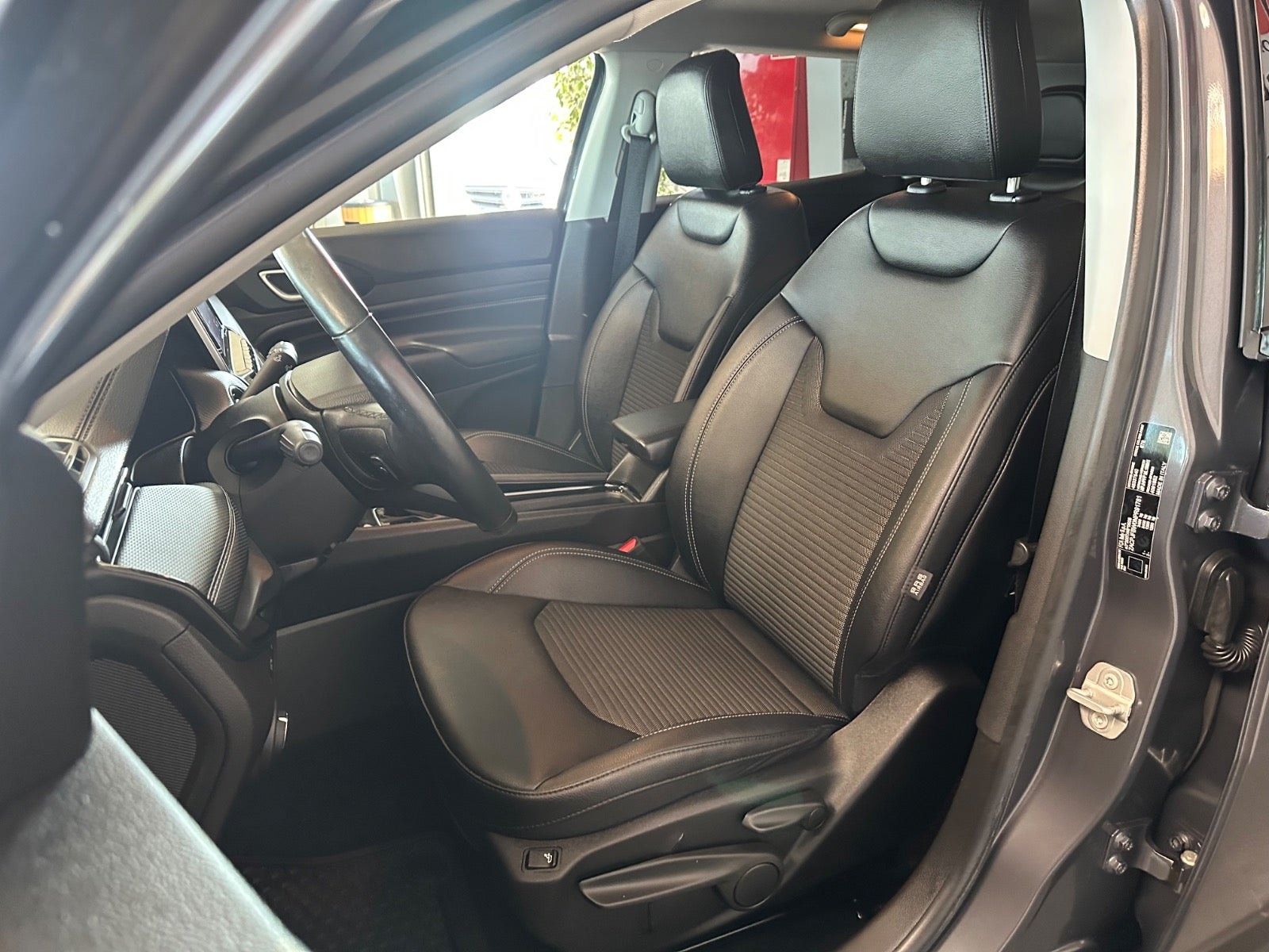 Jeep Compass 4xe Automatic, 190hp, 2022