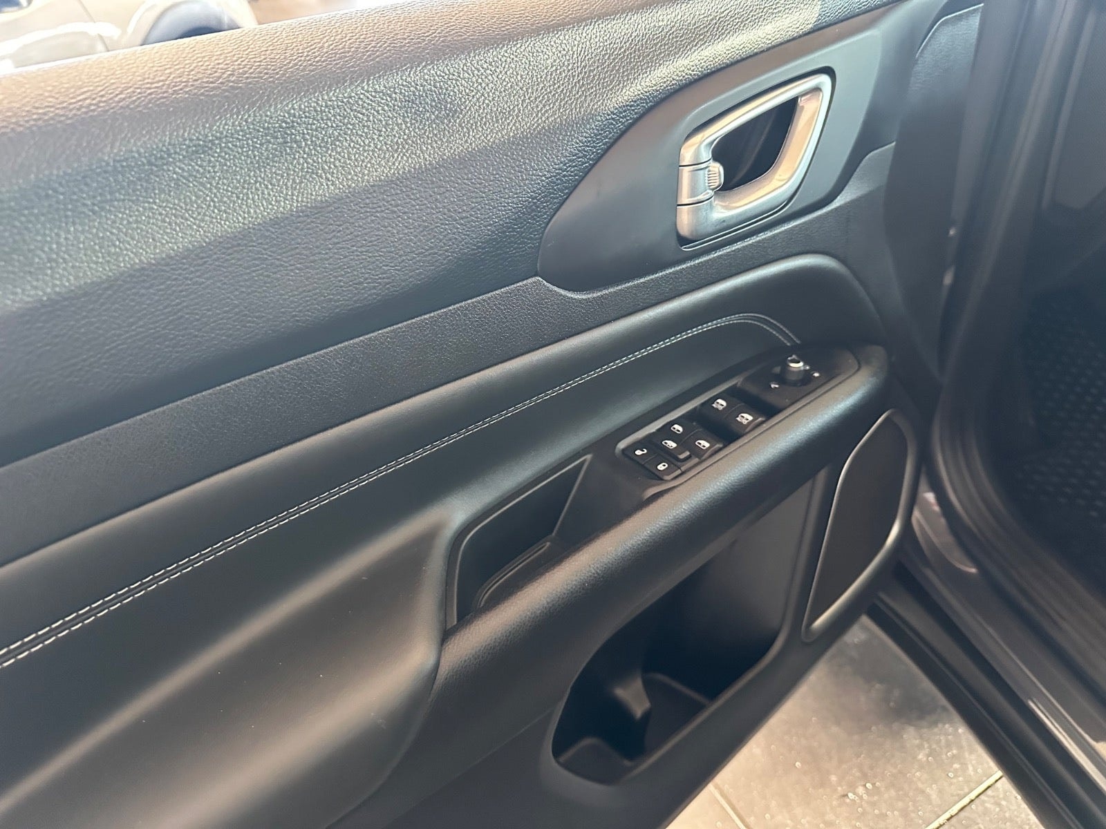Jeep Compass 4xe Automatic, 190hp, 2022