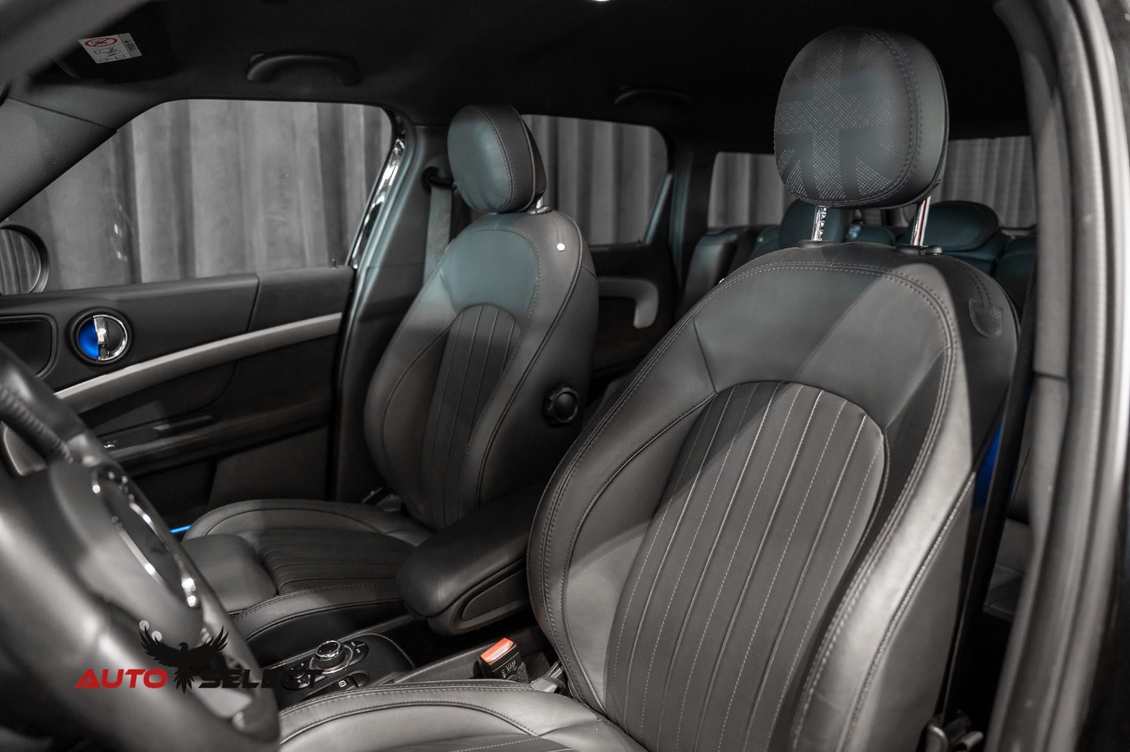 MINI Countryman Cooper SE ALL4 Steptronic, 6-trinn, 220hk, 2022