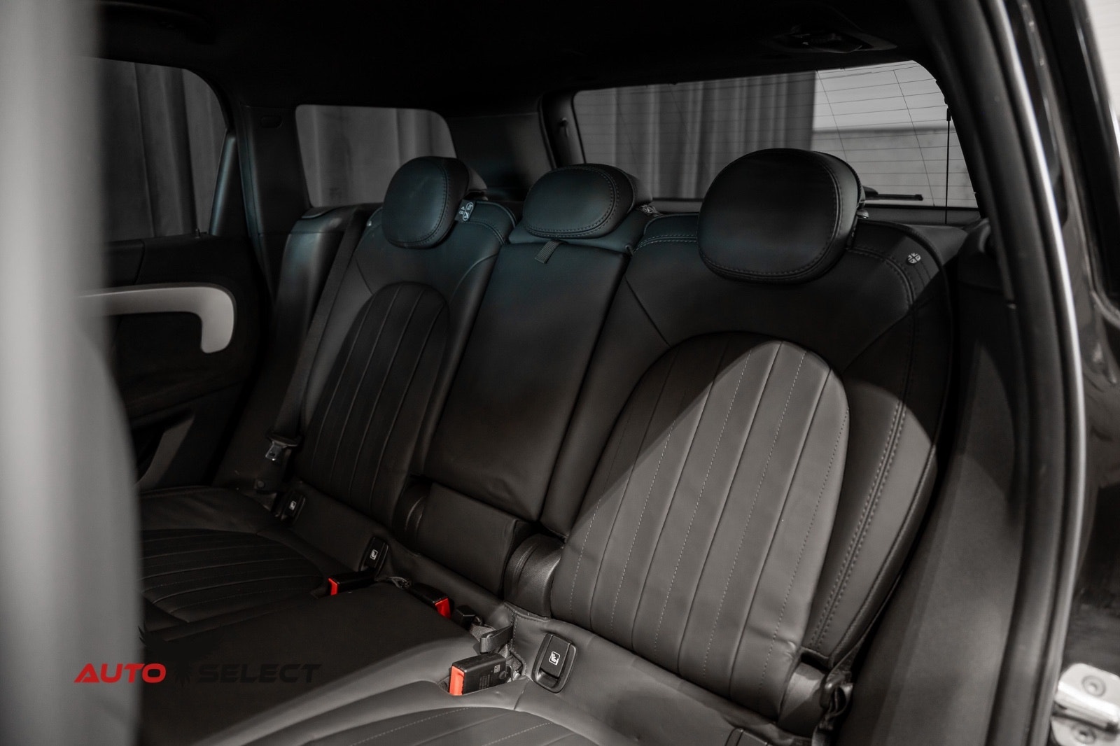 MINI Countryman Cooper SE ALL4 Steptronic, 6-trinn, 220hk, 2022