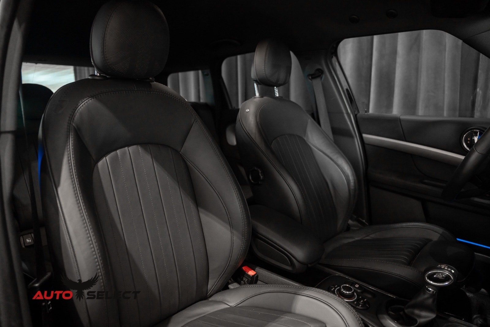 MINI Countryman Cooper SE ALL4 Steptronic, 6-trinn, 220hk, 2022