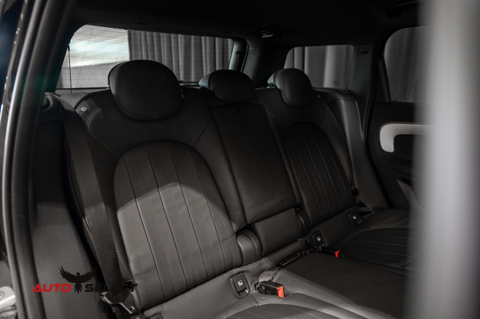 MINI Countryman Cooper SE ALL4 Steptronic, 6-trinn, 220hk, 2022