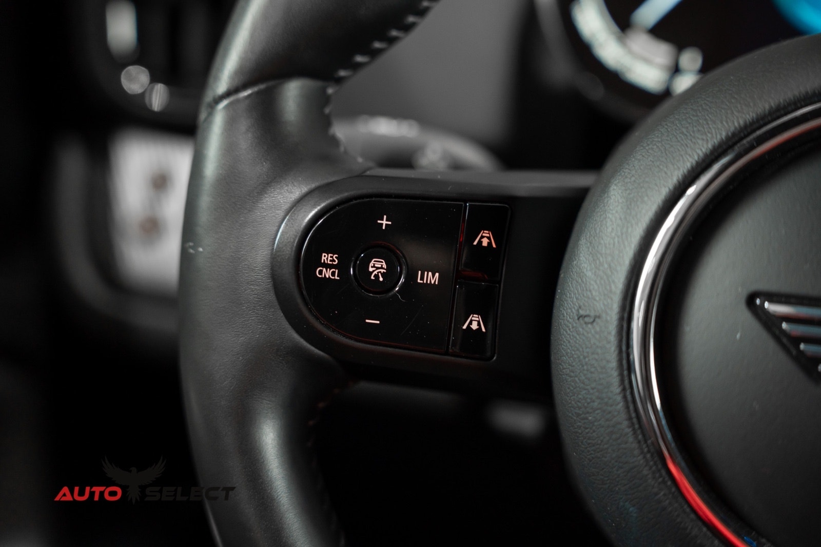 MINI Countryman Cooper SE ALL4 Steptronic, 6-trinn, 220hk, 2022
