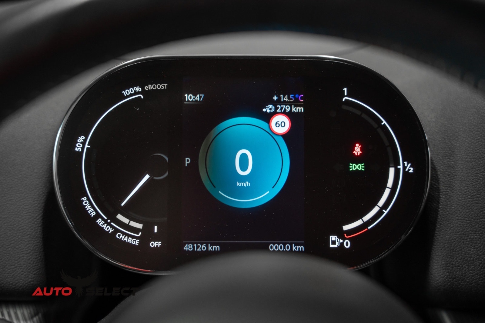 MINI Countryman Cooper SE ALL4 Steptronic, 6-trinn, 220hk, 2022