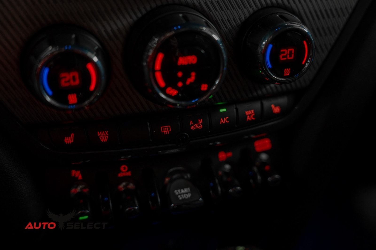 MINI Countryman Cooper SE ALL4 Steptronic, 6-trinn, 220hk, 2022