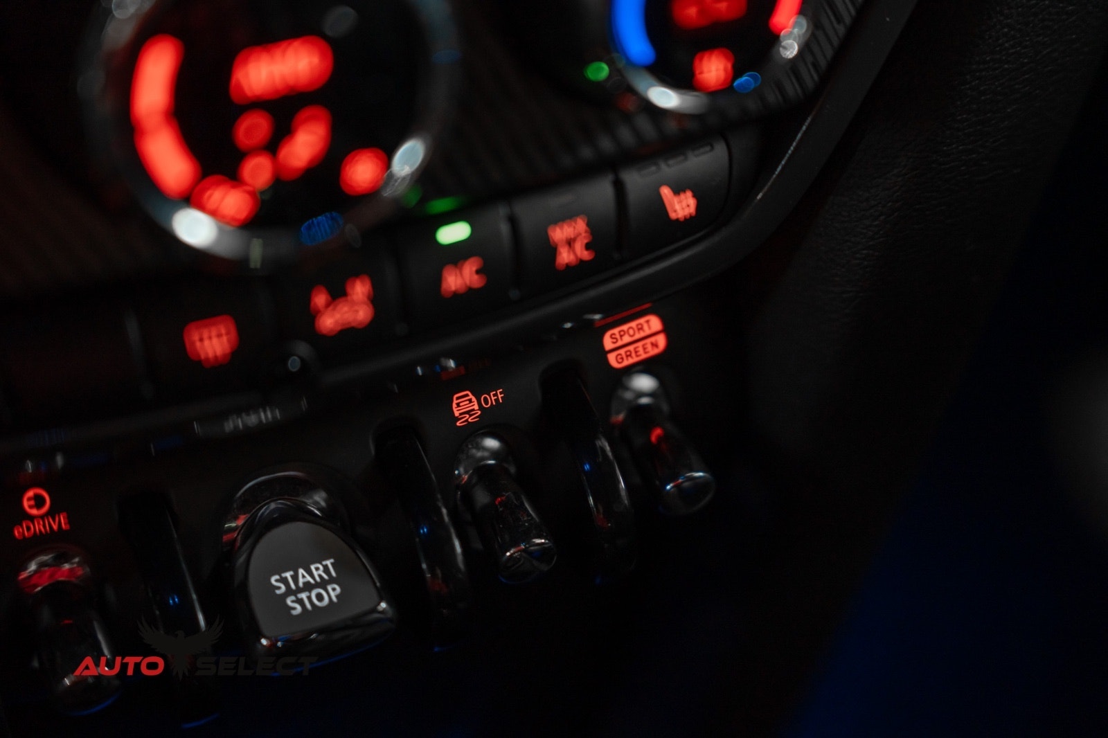 MINI Countryman Cooper SE ALL4 Steptronic, 6-trinn, 220hk, 2022