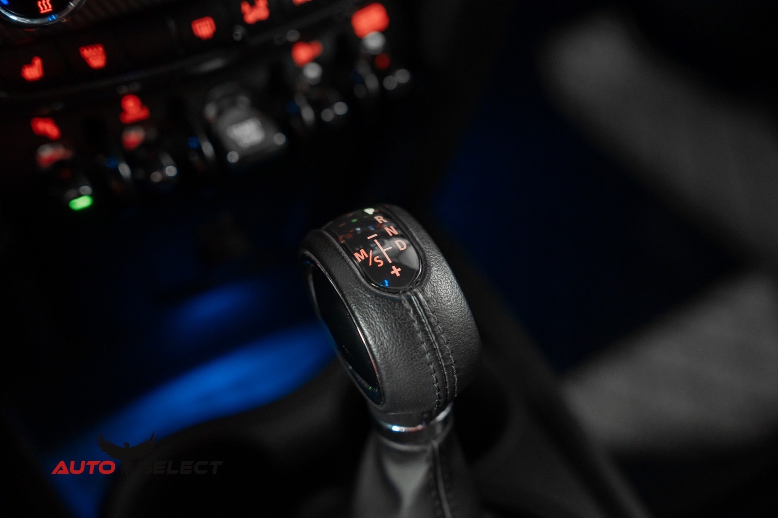 MINI Countryman Cooper SE ALL4 Steptronic, 6-trinn, 220hk, 2022