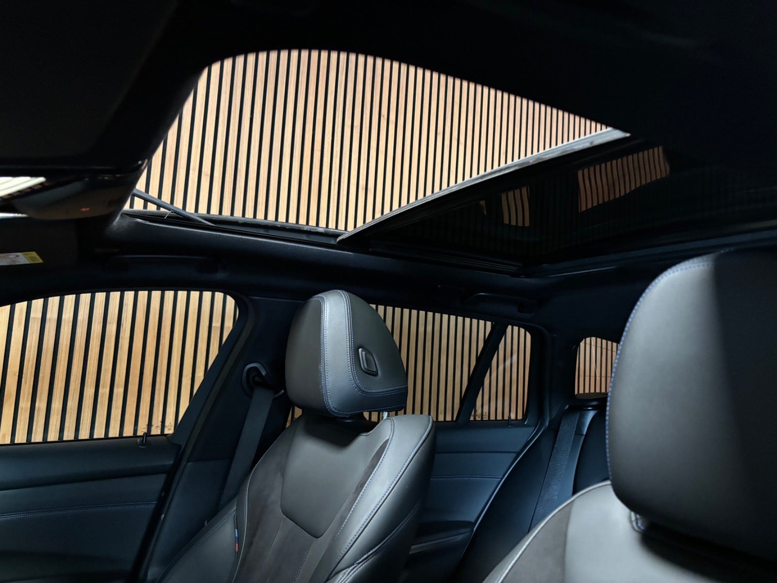 BMW 330e Touring Steptronic, 292hk, 2022