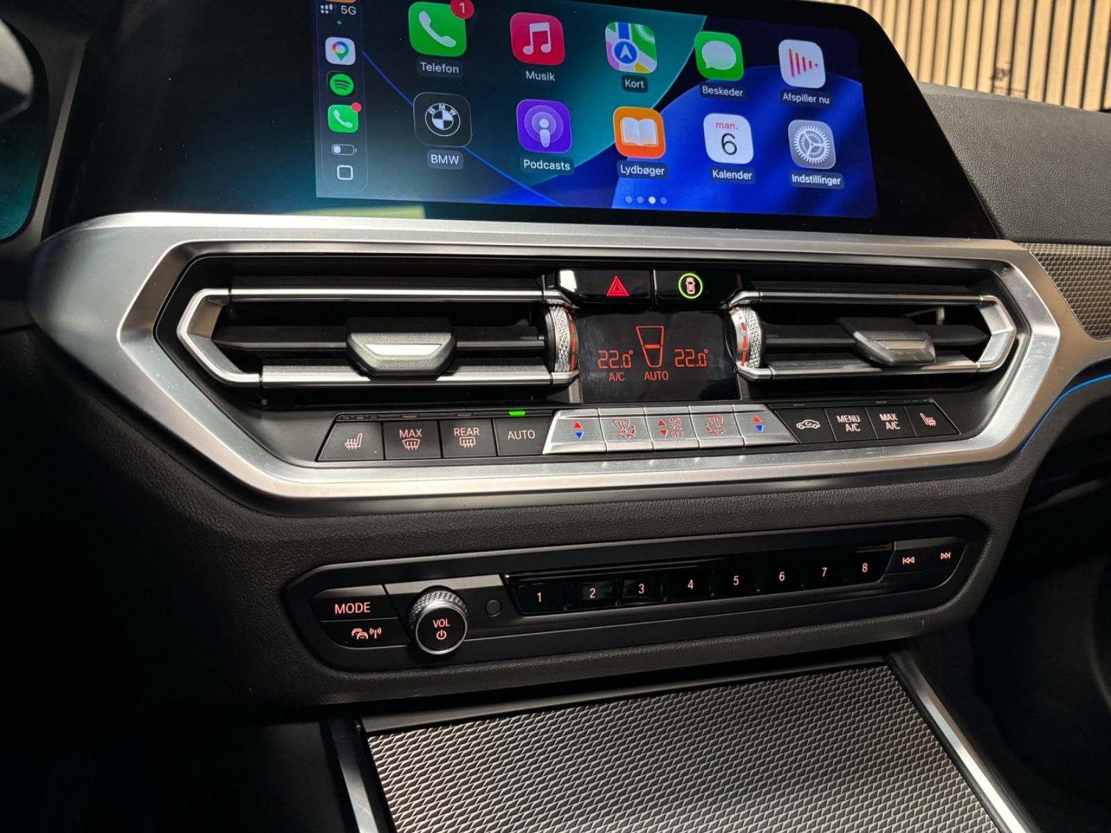 BMW 330e Touring Steptronic, 292hk, 2022