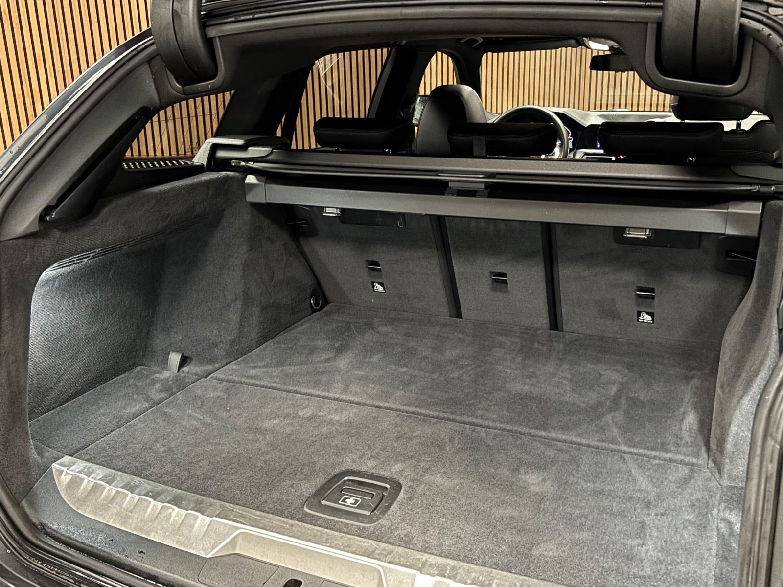 BMW 330e Touring Steptronic, 292hk, 2022
