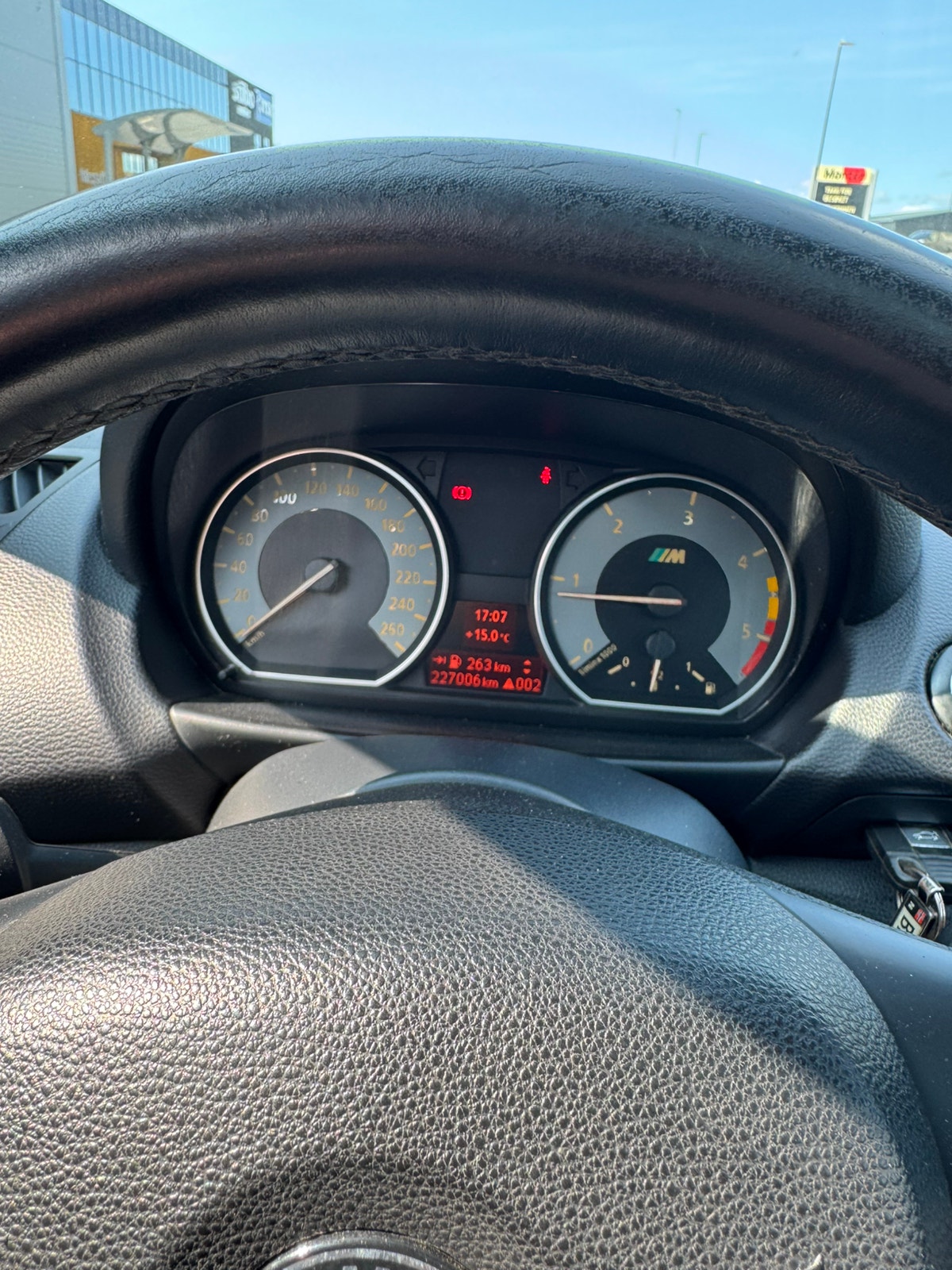 BMW 123d Coupé Manuell, 204hk, 2008