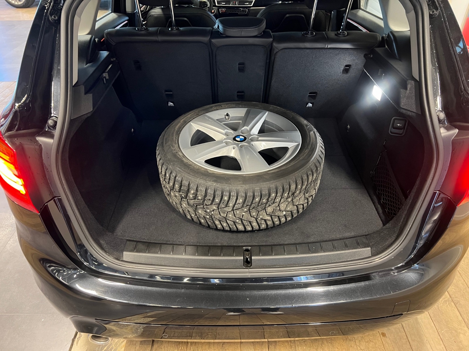 BMW 225xe Active Tourer Steptronic, 220hp, 2020