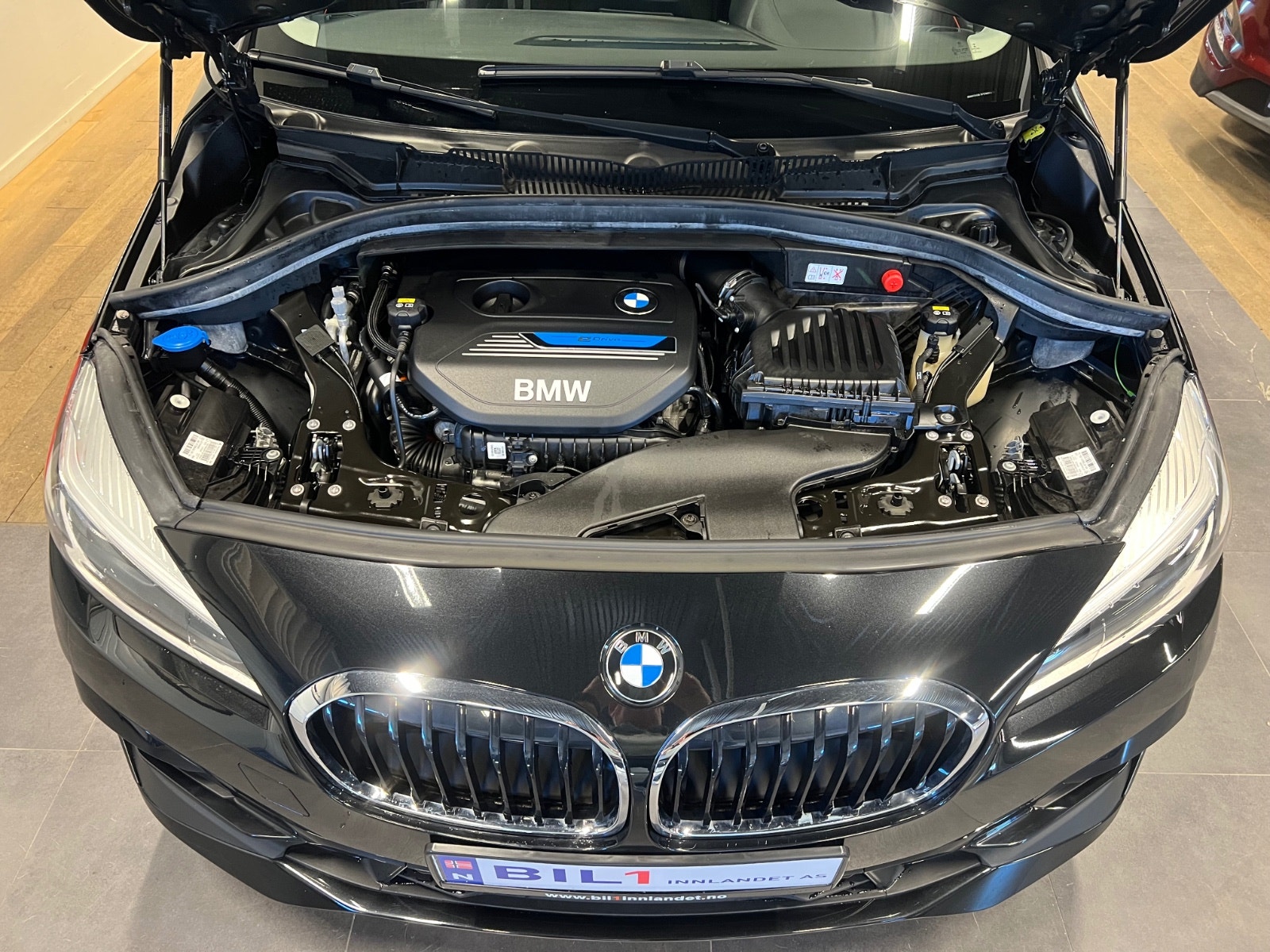 BMW 225xe Active Tourer Steptronic, 220hp, 2020