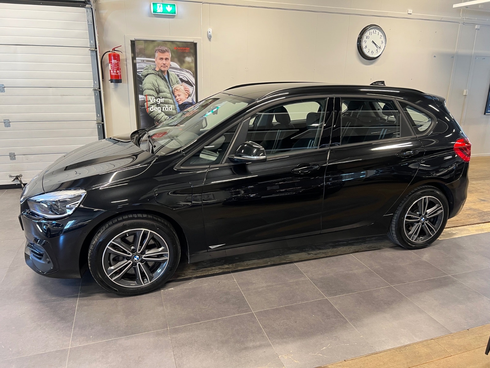BMW 225xe Active Tourer Steptronic, 220hp, 2020
