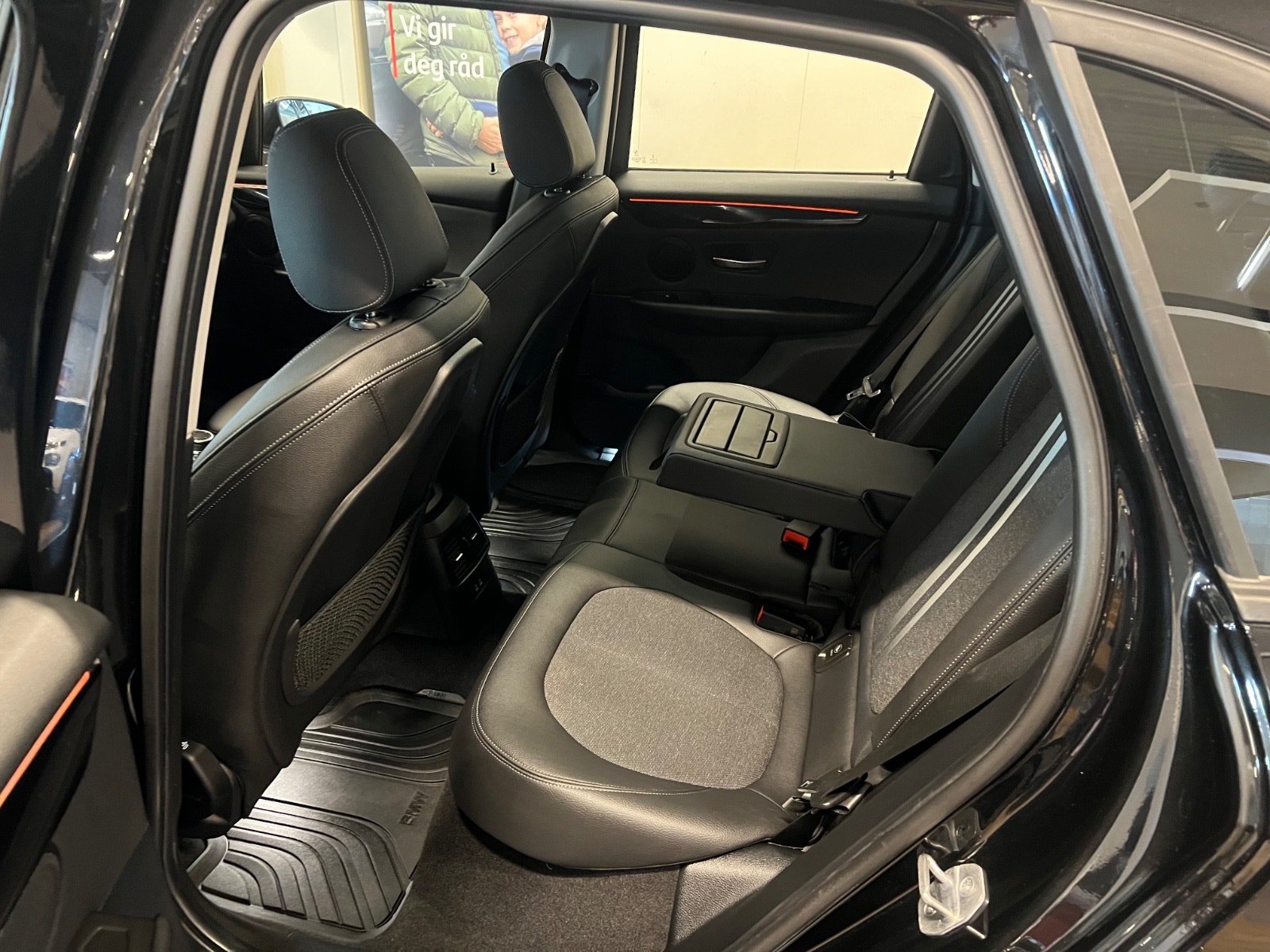 BMW 225xe Active Tourer Steptronic, 220hp, 2020