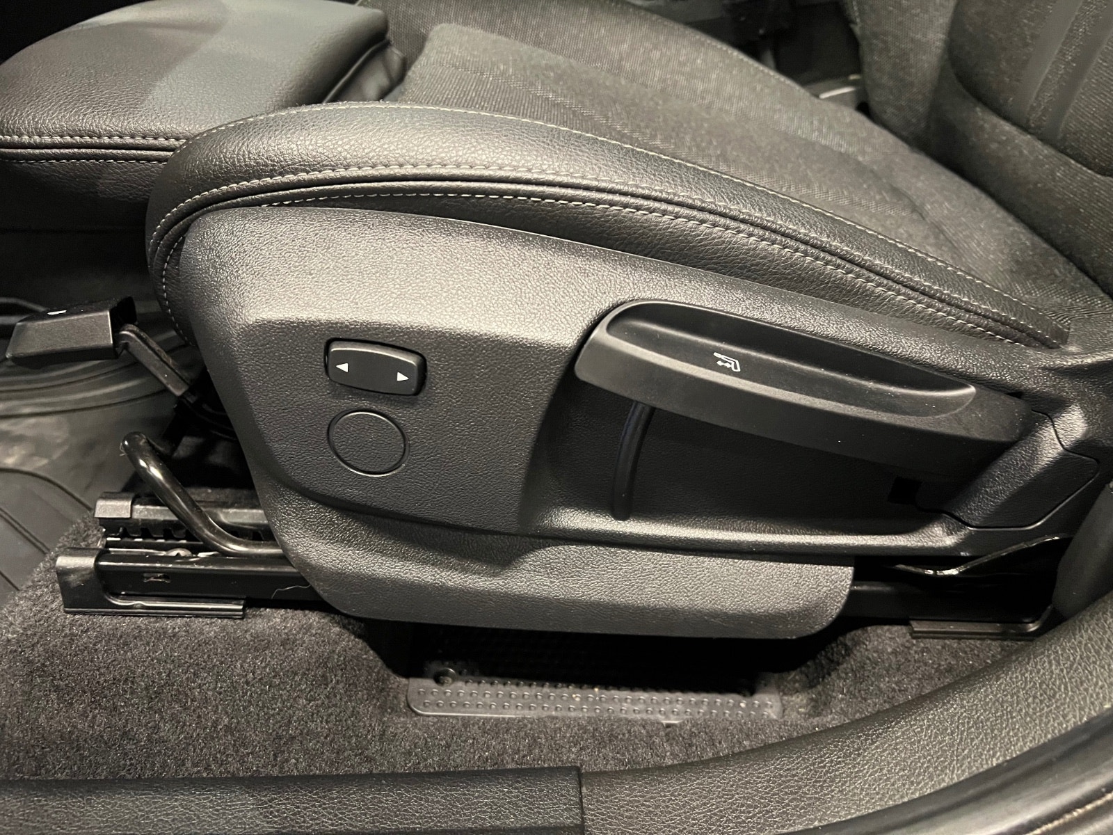 BMW 225xe Active Tourer Steptronic, 220hp, 2020