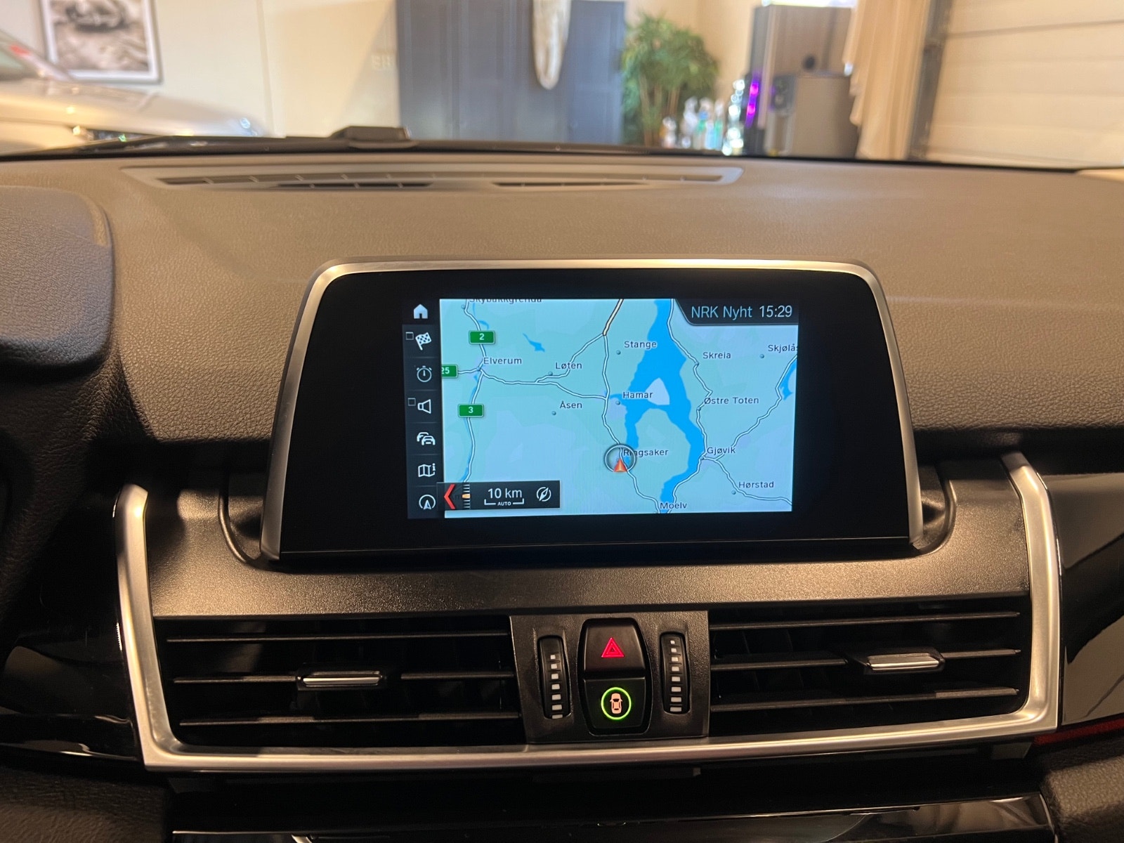 BMW 225xe Active Tourer Steptronic, 220hp, 2020