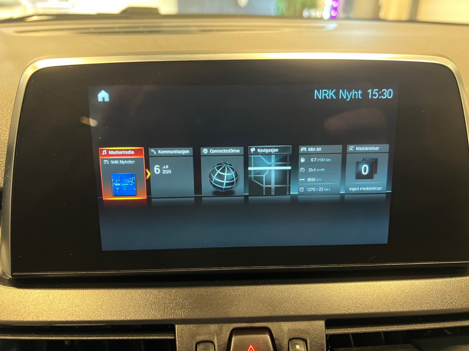 BMW 225xe Active Tourer Steptronic, 220hp, 2020