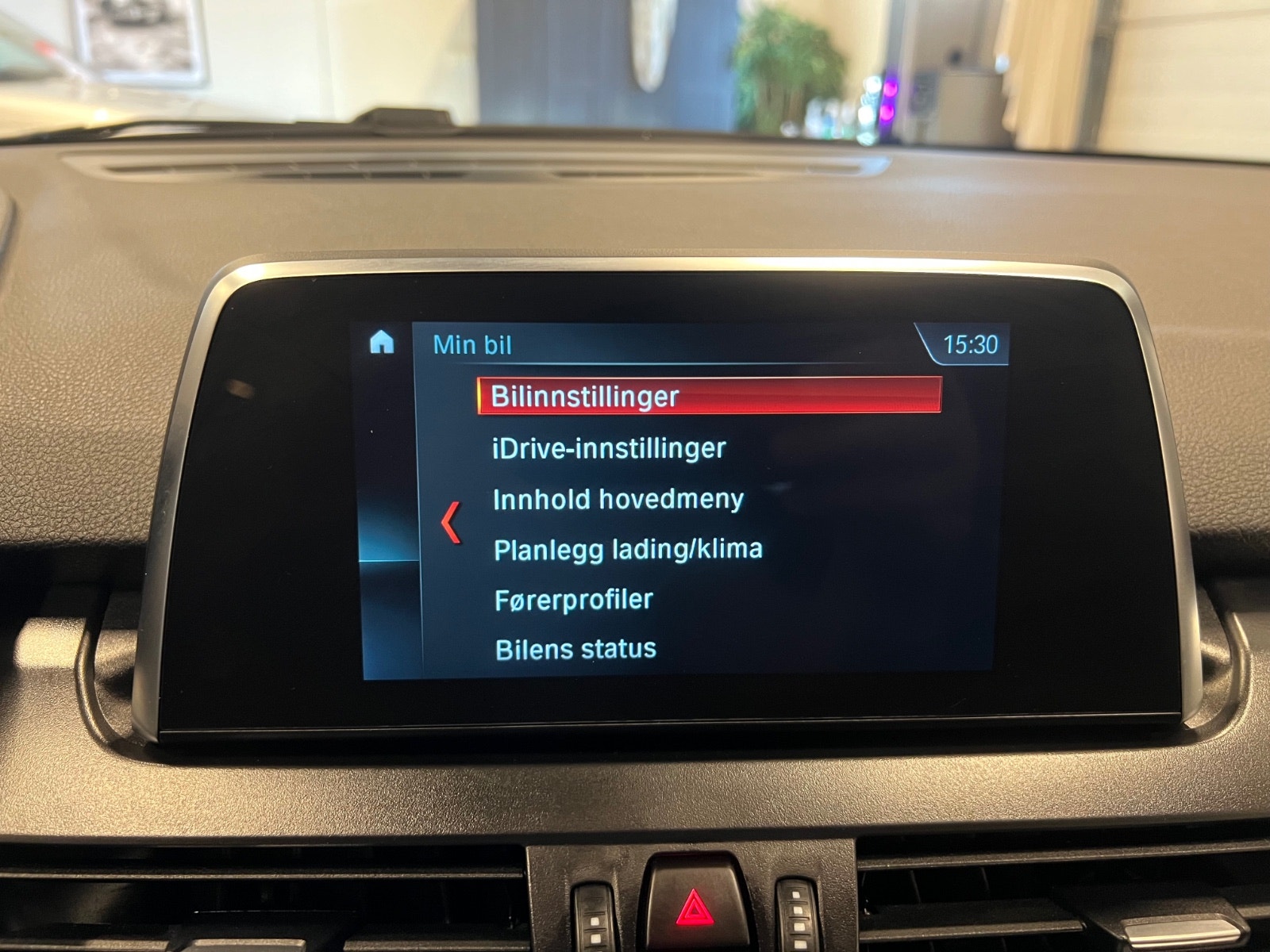 BMW 225xe Active Tourer Steptronic, 220hp, 2020