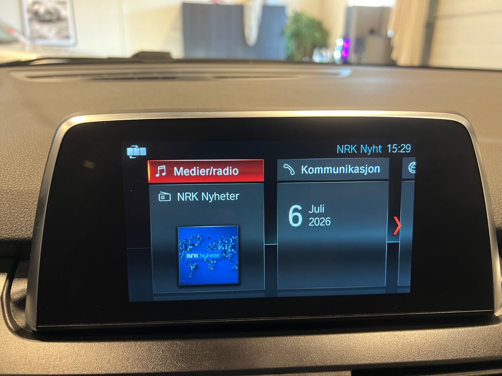 BMW 225xe Active Tourer Steptronic, 220hp, 2020