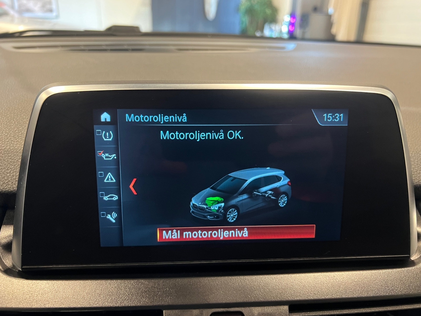 BMW 225xe Active Tourer Steptronic, 220hp, 2020