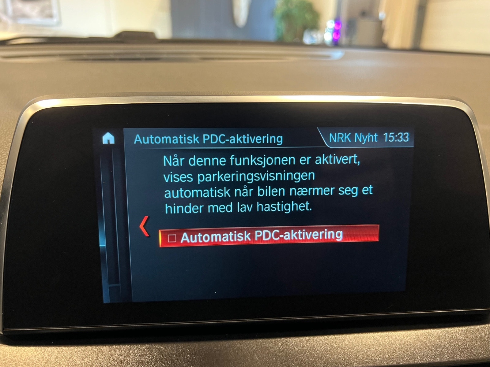 BMW 225xe Active Tourer Steptronic, 220hp, 2020