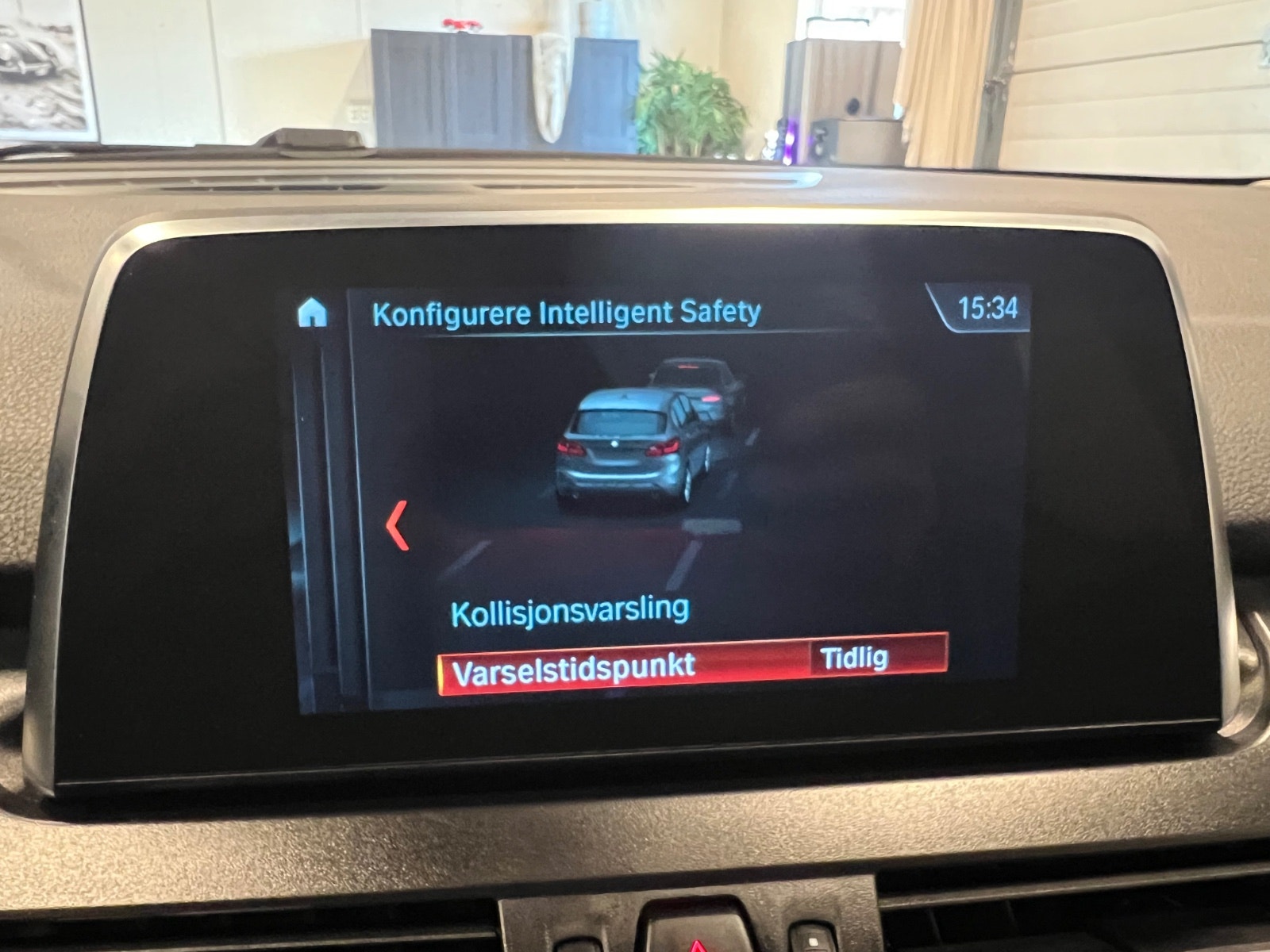 BMW 225xe Active Tourer Steptronic, 220hp, 2020