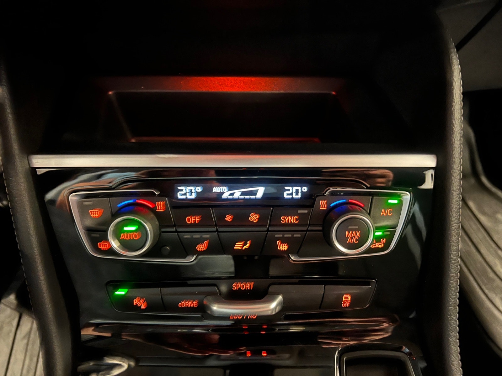 BMW 225xe Active Tourer Steptronic, 220hp, 2020