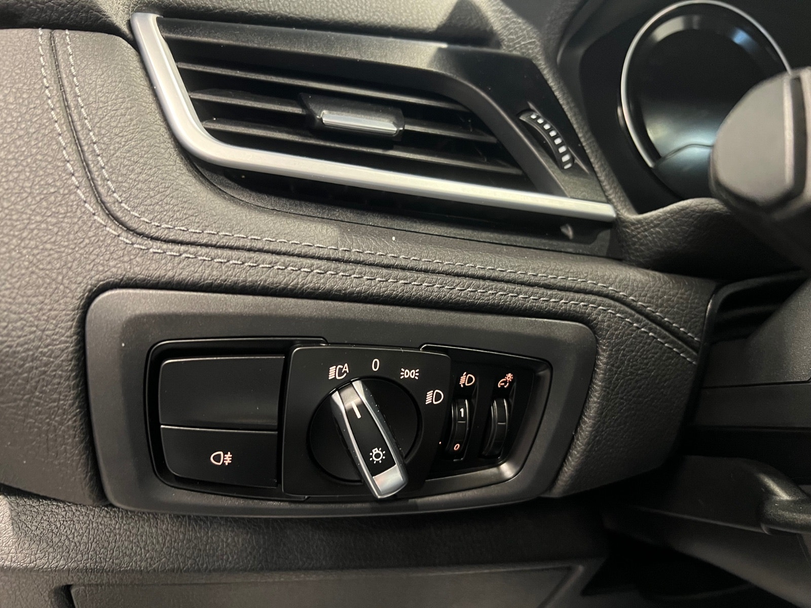 BMW 225xe Active Tourer Steptronic, 220hp, 2020