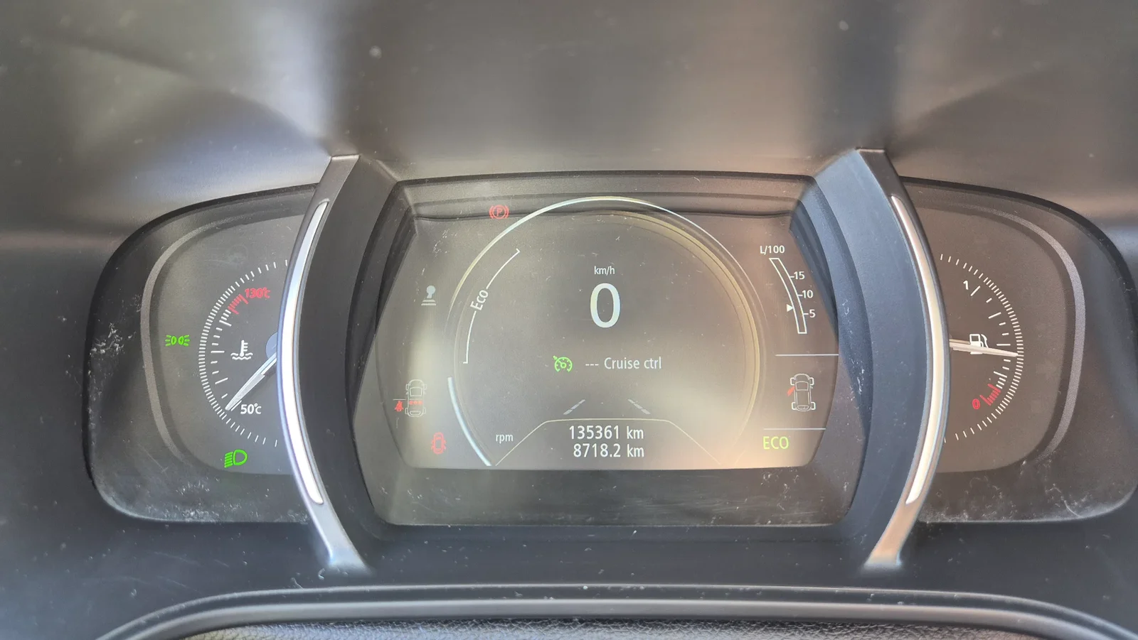Renault Mégane 1.2 TCe Manual, 132hp, 2016