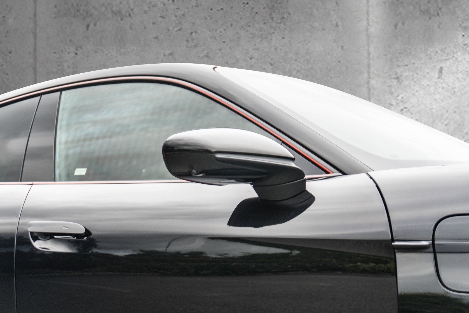 Porsche Taycan Turbo Direct Drive/automatisk, 2-trinn, 625hk, 2020