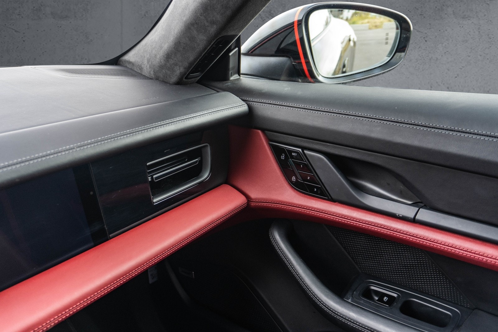 Porsche Taycan Turbo Direct Drive/automatisk, 2-trinn, 625hk, 2020