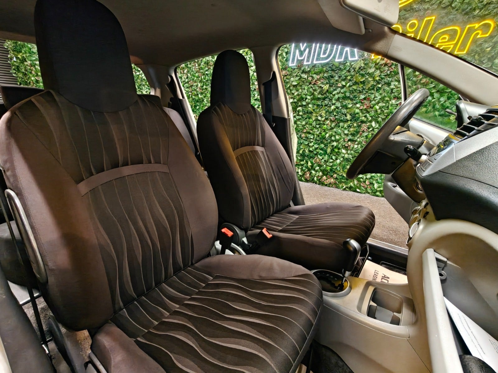 Nissan Pixo 1.0 Automatic, 68hp, 2009