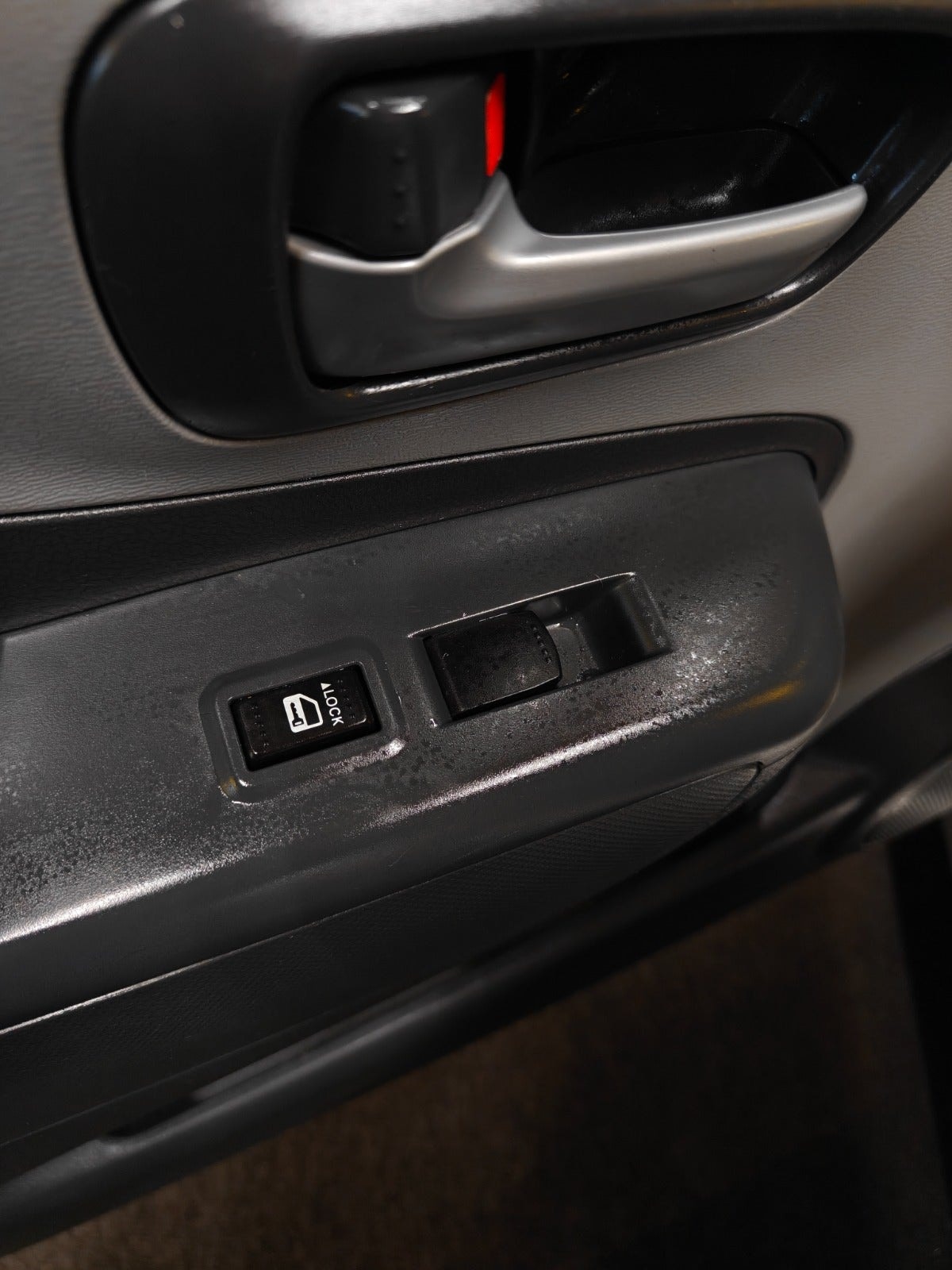 Nissan Pixo 1.0 Automatic, 68hp, 2009