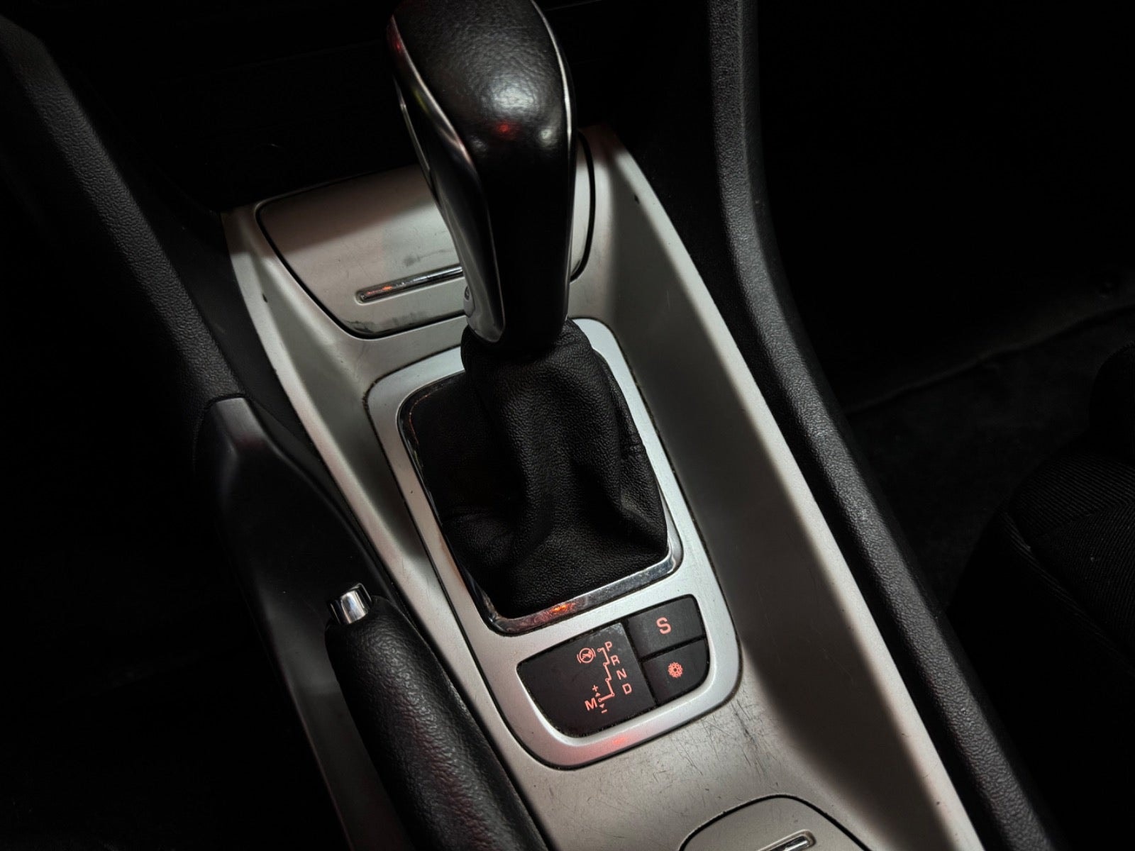 Citroën C5 Tourer 2.0 HDi Automatic, 6-trins, 163ps, 2012