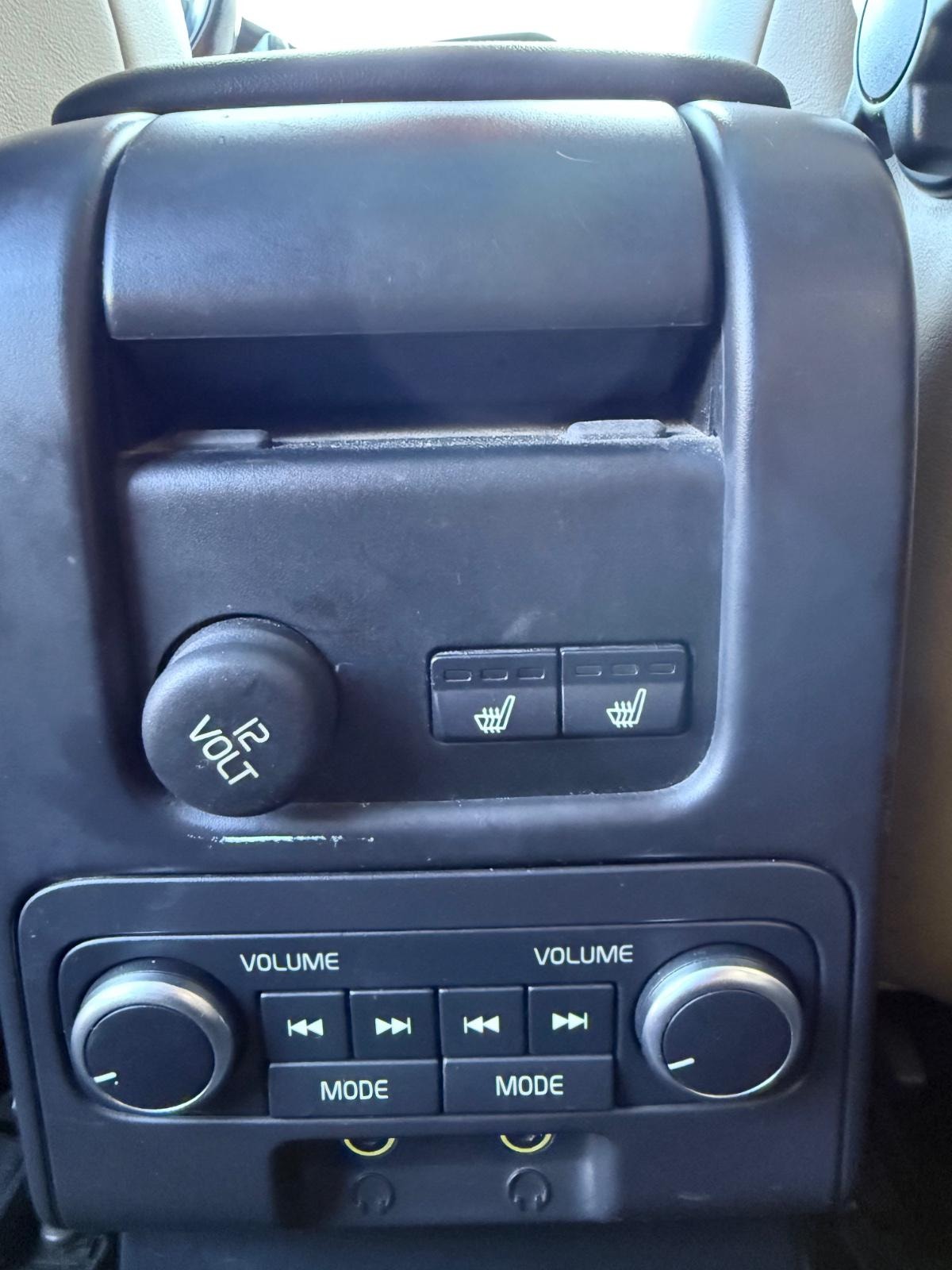 Volvo XC60 D3 AWD Manual, 163hp, 2011