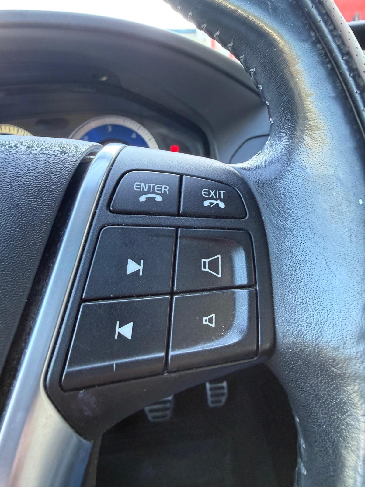 Volvo XC60 D3 AWD Manual, 163hp, 2011