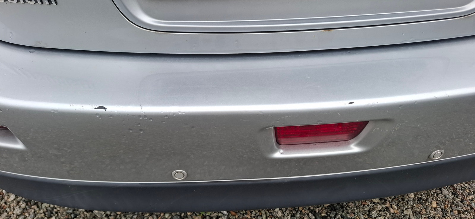 Mitsubishi Lancer Sportback 1.8 MIVEC Manual, 143hp, 2009