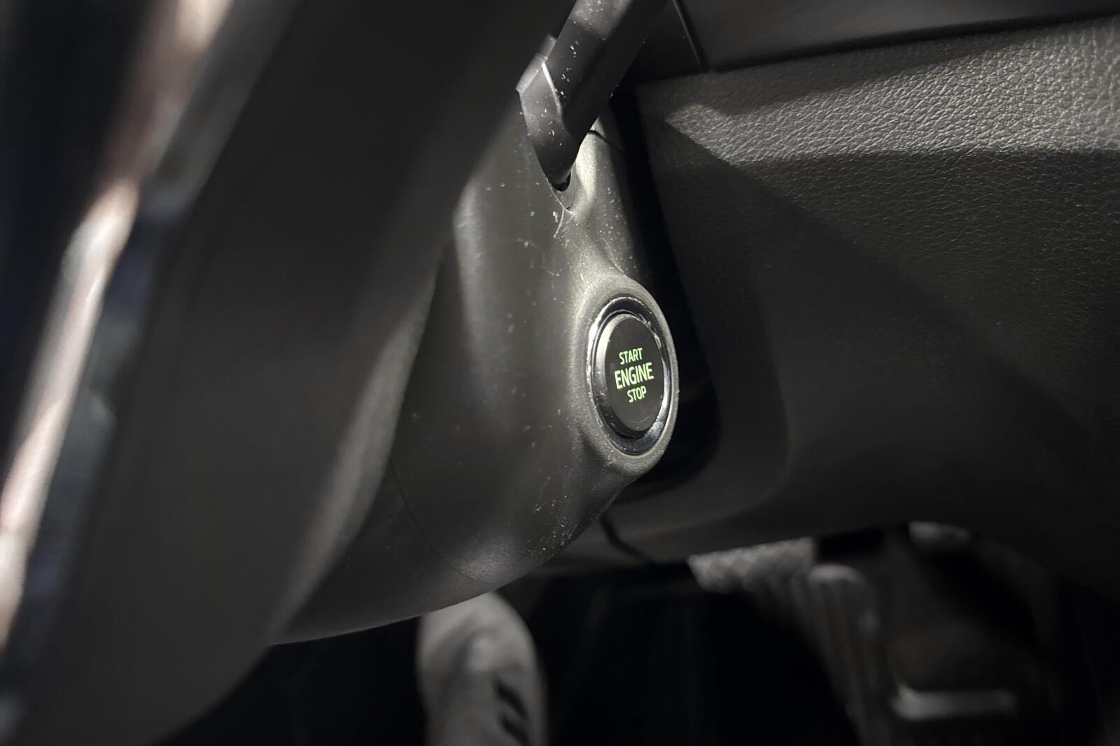 Škoda Fabia 1.0 TSI DSG Sequential, 7-trins, 95ps, 2021