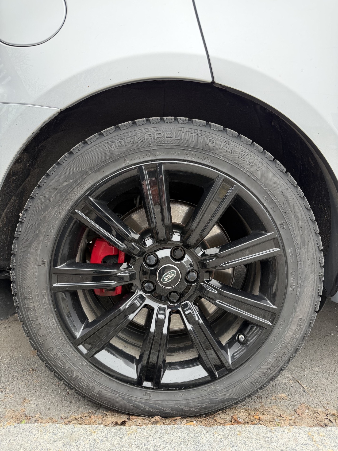 Land Rover Range Rover Sport P400e Automatic, 400hp, 2020