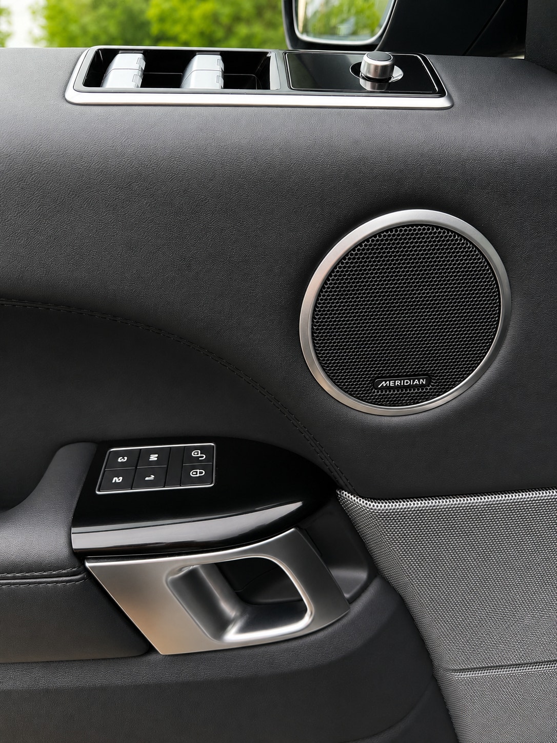 Land Rover Range Rover Sport P400e Automatic, 400hp, 2020