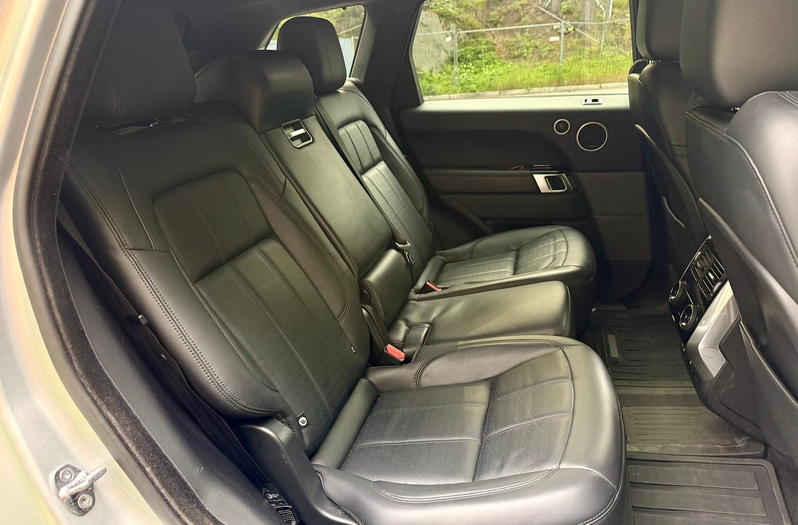 Land Rover Range Rover Sport P400e Automatic, 400hp, 2020