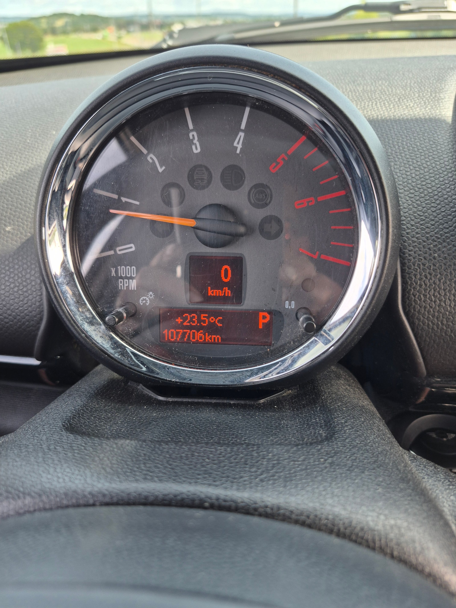 MINI Countryman Cooper SD ALL4 Automatisk, 143hk, 2015