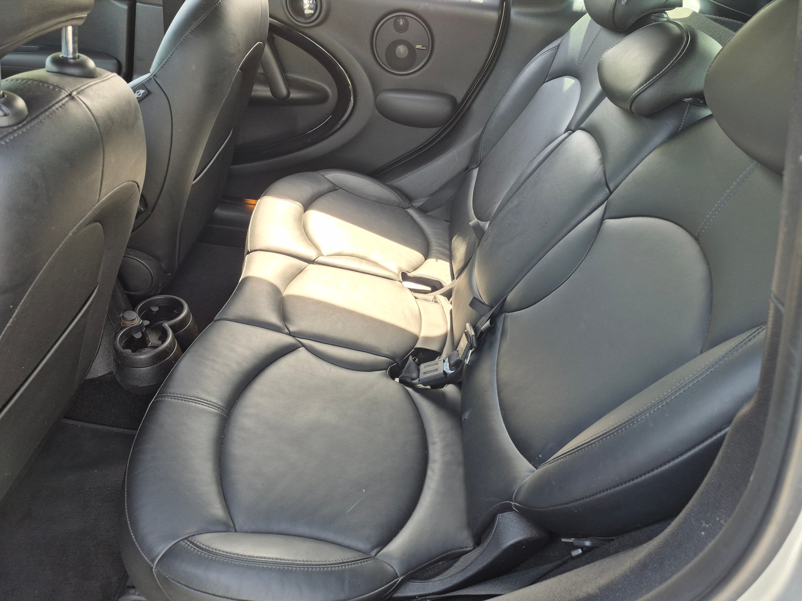 MINI Countryman Cooper SD ALL4 Automatisk, 143hk, 2015