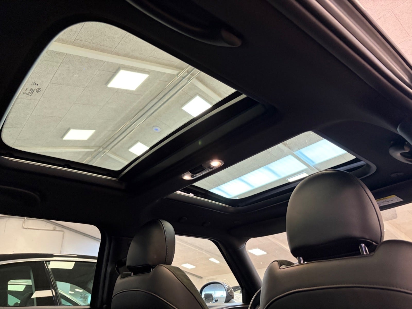 MINI Cooper S Clubman Automatic, 192hp, 2016